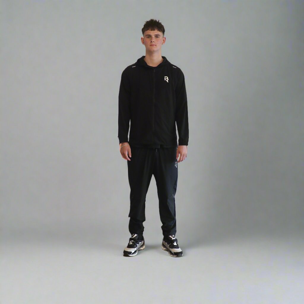 BR WOLRD TRACKSUIT